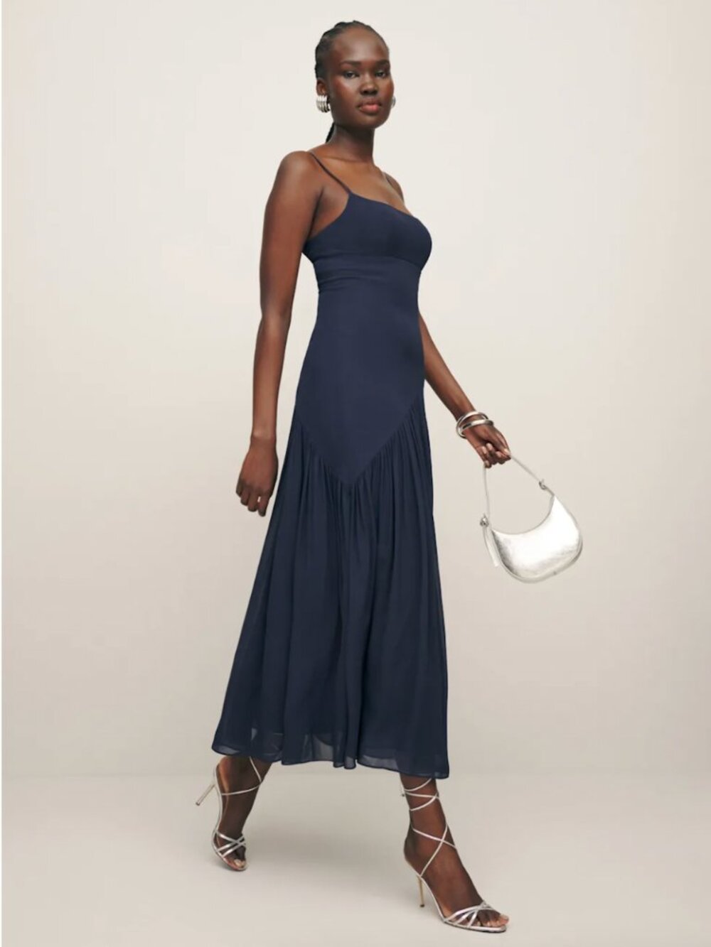 Reformation Catana Maxi Dress